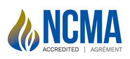 National Centre for Management Accreditation (NCMA) logo